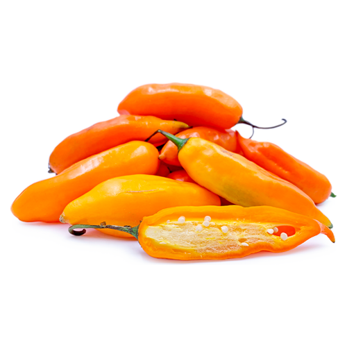 Aji amarillo