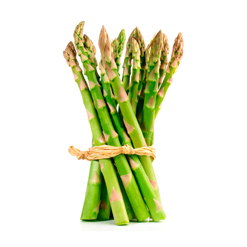 Espárragos