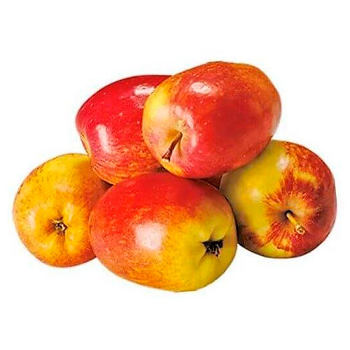 Manzana israel