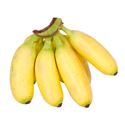 Plátano bananito